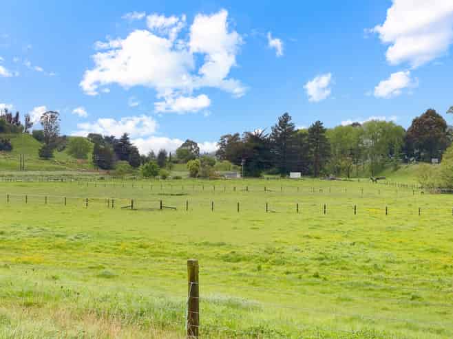 28 Kakariki Street, Mangaweka