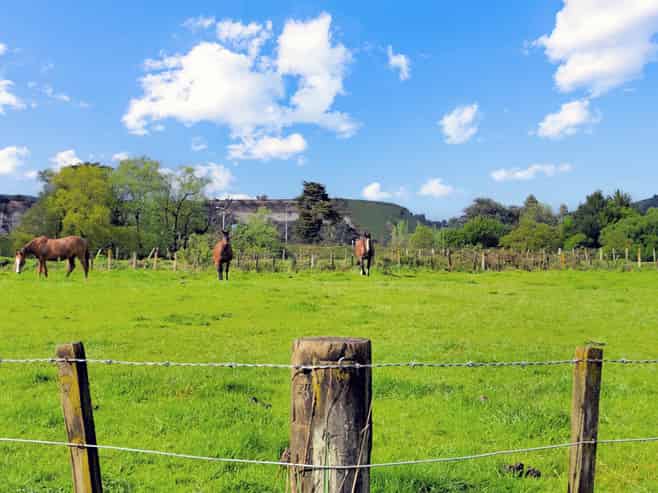 28 Kakariki Street, Mangaweka