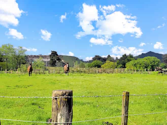 28 Kakariki Street, Mangaweka