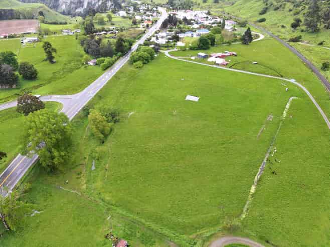 28 Kakariki Street, Mangaweka