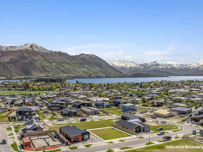 8 Whio Crescent, Wanaka