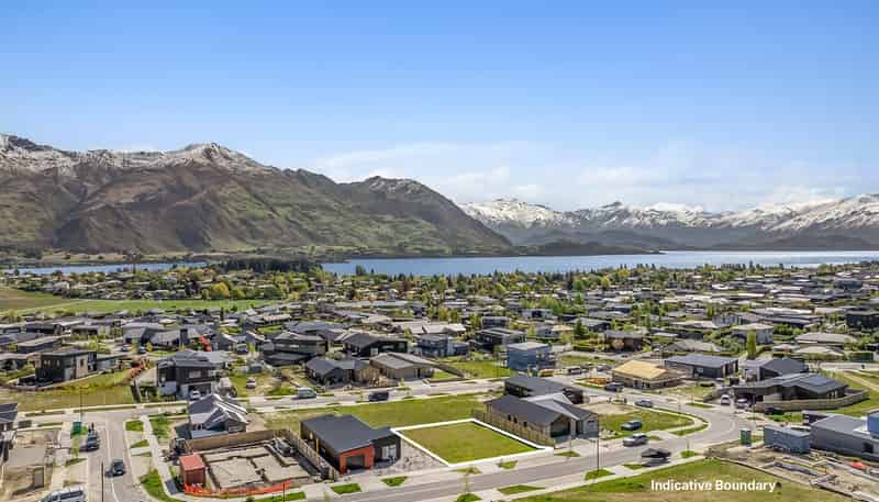 8 Whio Crescent, Wanaka