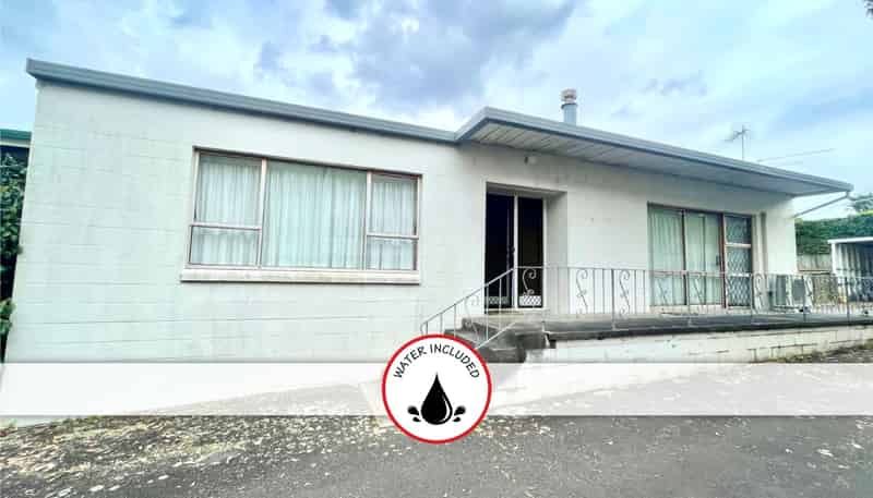 5/2 Risk Road, Remuera