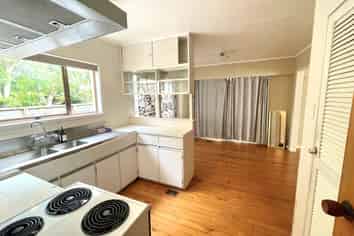 5/2 Risk Road, Remuera