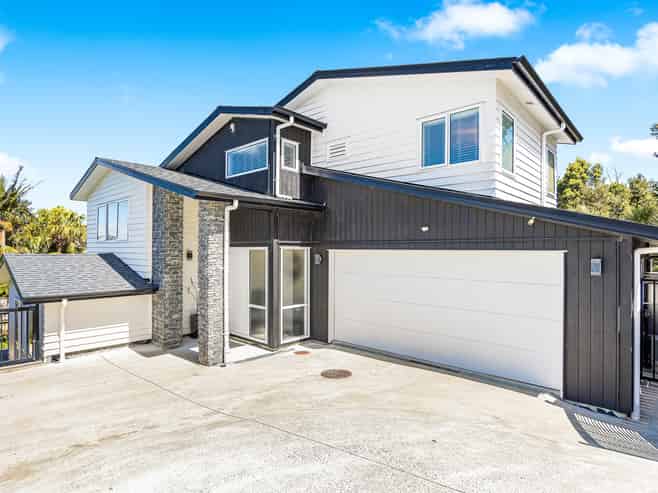 28 Shah Place, Glen Eden