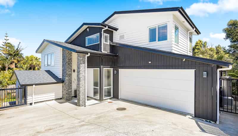 28 Shah Place, Glen Eden