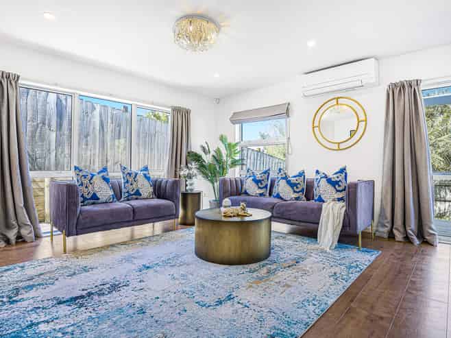 28 Shah Place, Glen Eden