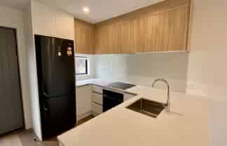 Auckland - Address withheld