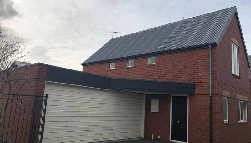 84 Matipo Street, Riccarton