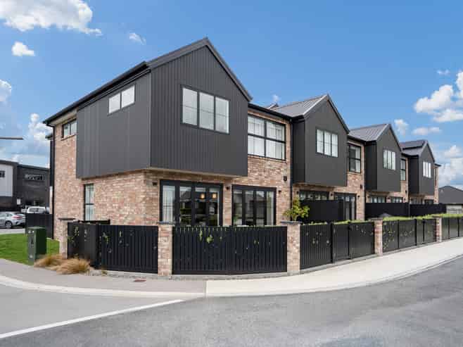 25/102 Swayne Road, Cambridge