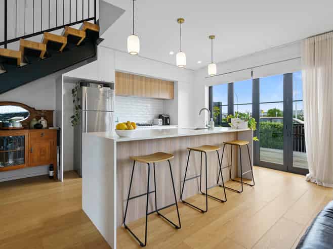 25/102 Swayne Road, Cambridge