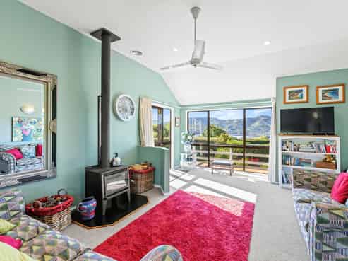 126 Marine Drive, Diamond Harbour