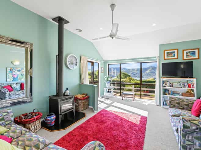 126 Marine Drive, Diamond Harbour