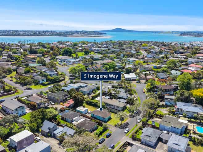 5 Imogene Way, Half Moon Bay