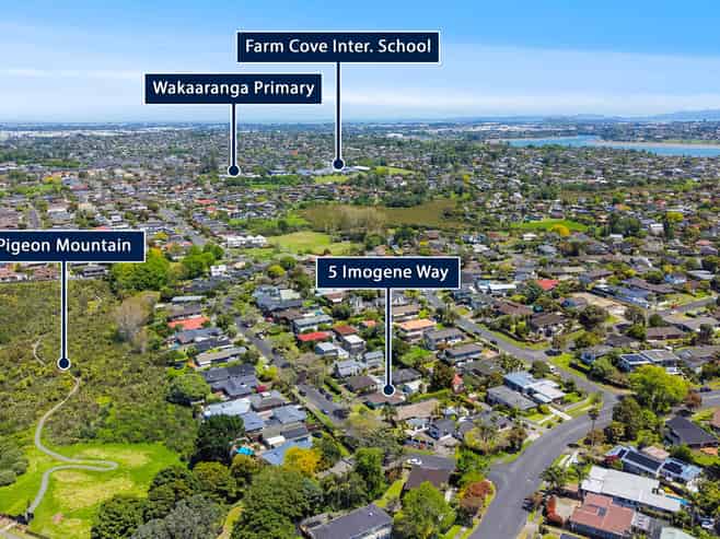 5 Imogene Way, Half Moon Bay