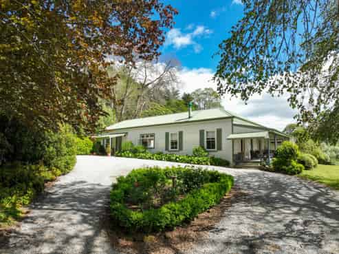 1405 Wharekopae Road, Ngatapa