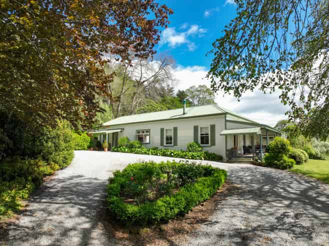 1405 Wharekopae Road, Ngatapa