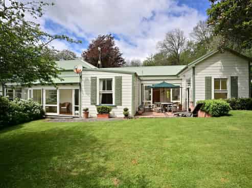 1405 Wharekopae Road, Ngatapa