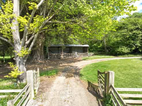 1405 Wharekopae Road, Ngatapa