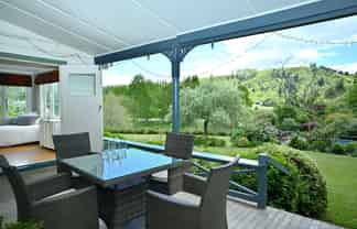 1405 Wharekopae Road, Ngatapa