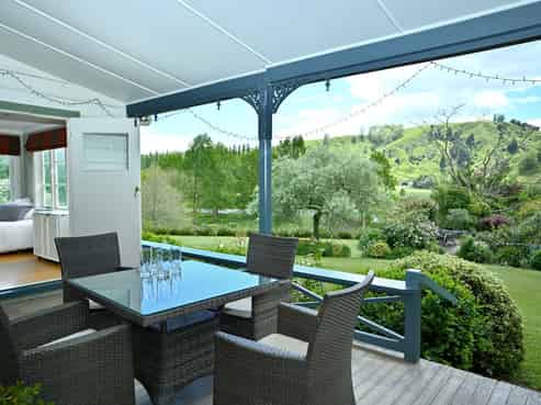 1405 Wharekopae Road, Ngatapa