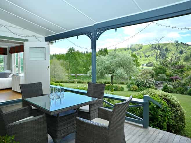 1405 Wharekopae Road, Ngatapa