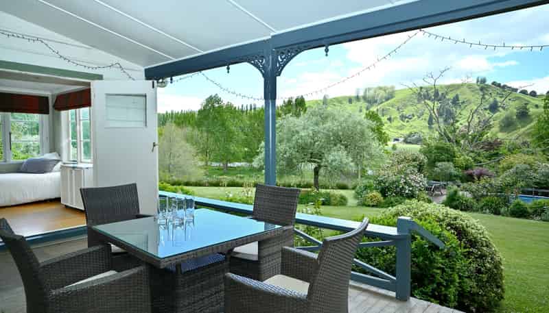 1405 Wharekopae Road, Ngatapa