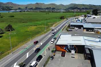 Occupy One Side, Earn from the Other