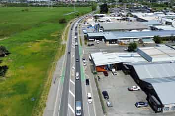 Occupy One Side, Earn from the Other