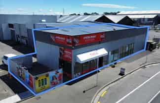 Occupy One Side, Earn from the Other