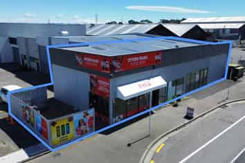 Occupy One Side, Earn from the Other