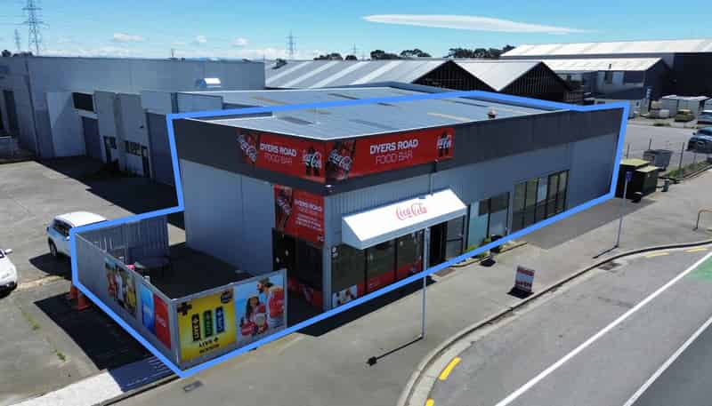 4/6 Edison Place, Bromley