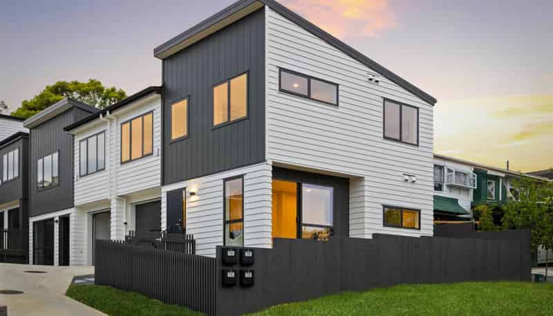 Lot 1-4/71 Simon Ellice Drive, Bayview