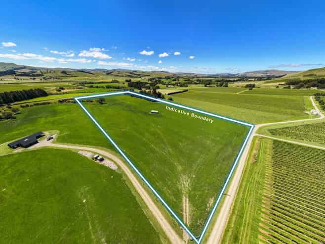 67 Blacks Avenue, Waipara