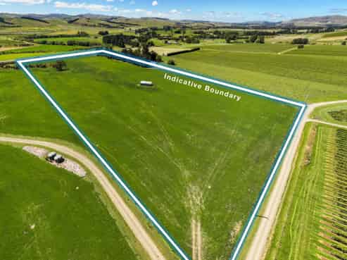 67 Blacks Avenue, Waipara