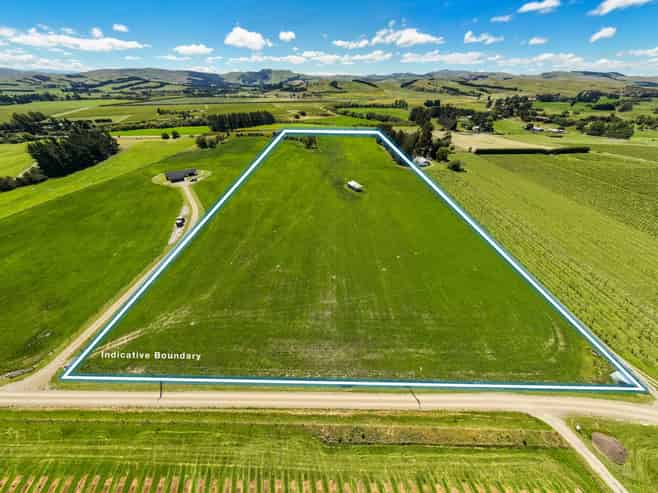67 Blacks Avenue, Waipara