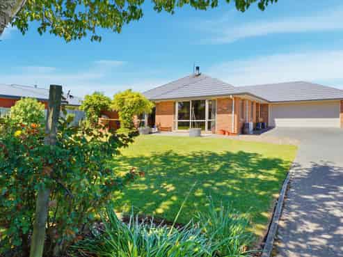 56 Paget Drive, Woodend