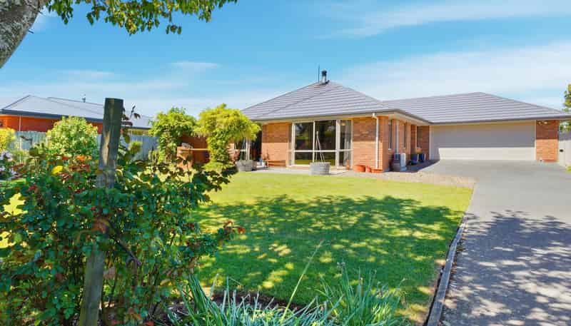 56 Paget Drive, Woodend