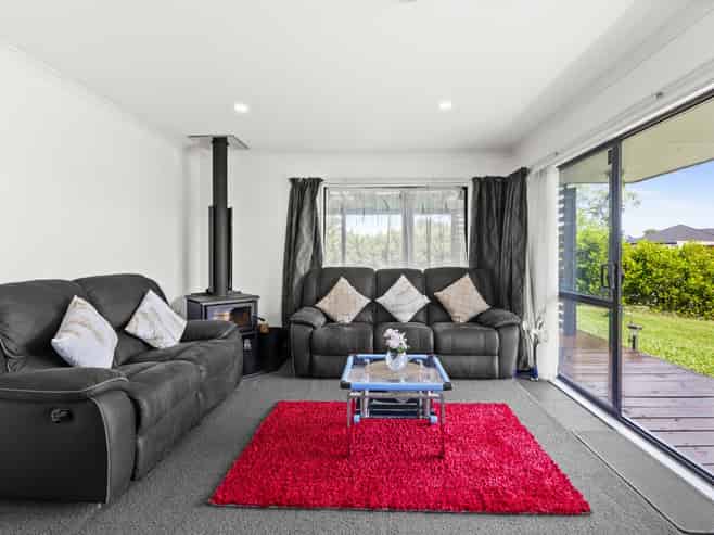 3 Beveridge Place, Greenmeadows