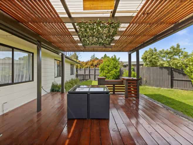 3 Beveridge Place, Greenmeadows