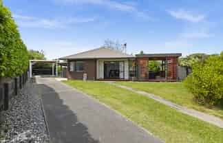 3 Beveridge Place, Greenmeadows