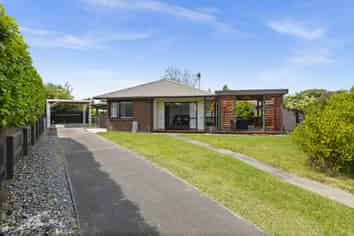 3 Beveridge Place, Greenmeadows