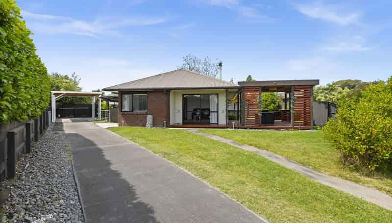 3 Beveridge Place, Greenmeadows