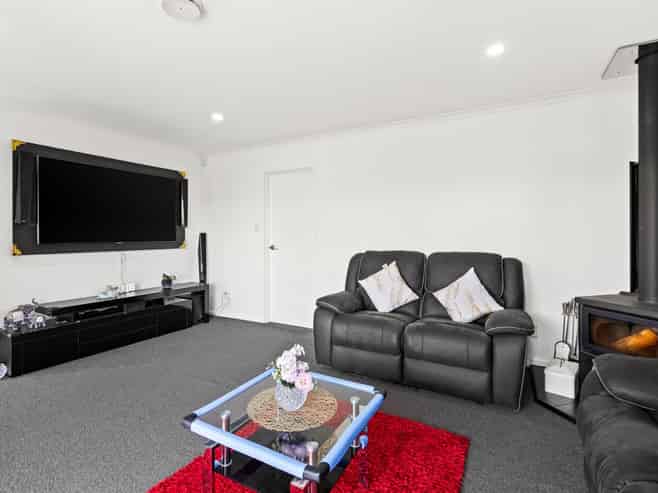 3 Beveridge Place, Greenmeadows