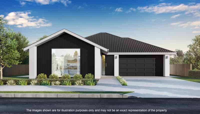 2C Paul Sotutu Road, Paerata