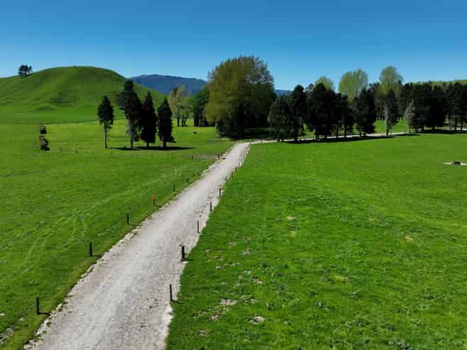 441 State Highway 38, Rerewhakaaitu