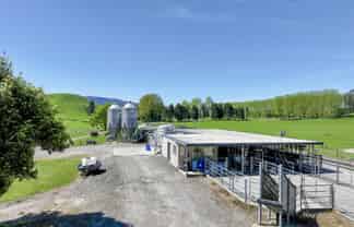 441 State Highway 38, Rerewhakaaitu