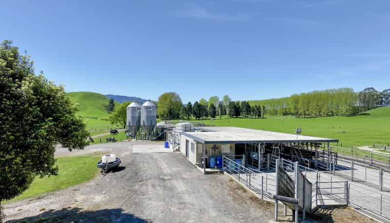 441 State Highway 38, Rerewhakaaitu