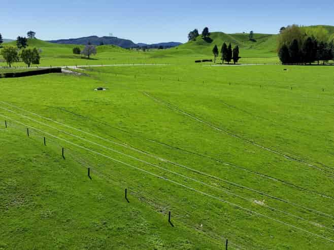 441 State Highway 38, Rerewhakaaitu