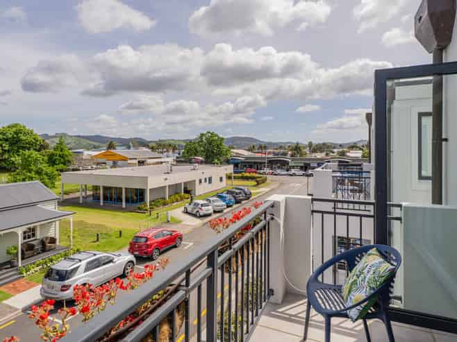 5B Victoria Street, Whitianga